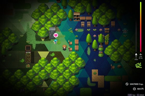 サキュバスアカデミア