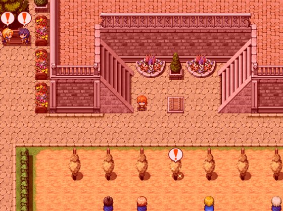 近衛騎士ウェインの(非)日常