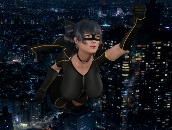 Forte Girl 《フォルテガール》