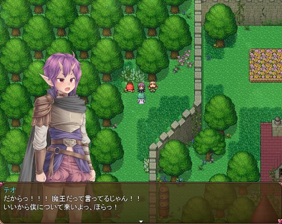 紋章の乙女 ～princess guardian～