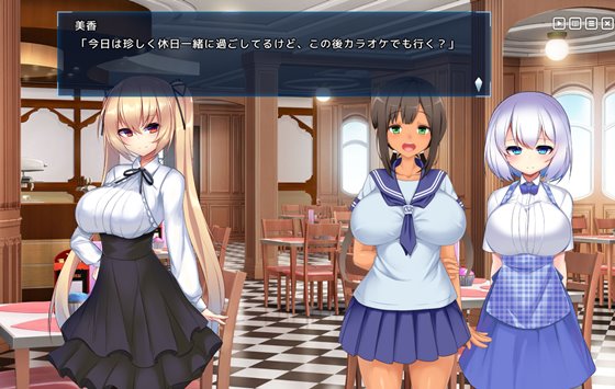 神具姫ヒーローアンチドミー