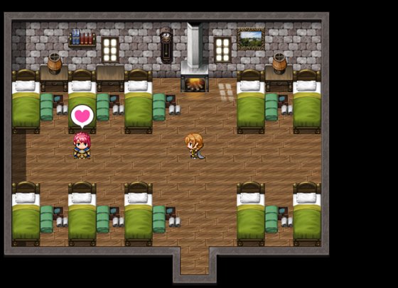 近衛騎士ウェインの(非)日常