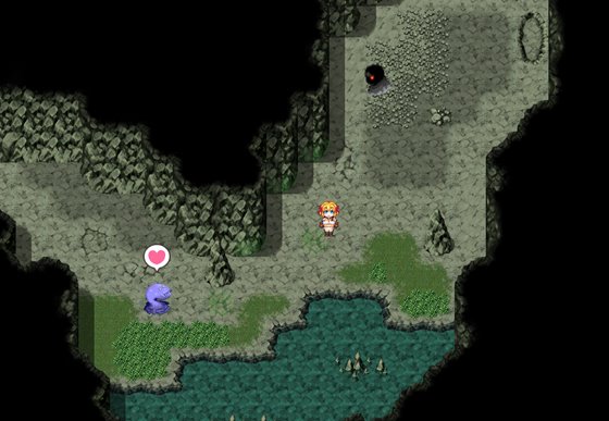 オプスキュリテ・マジー ～ 淫欲冒険者と王家の血