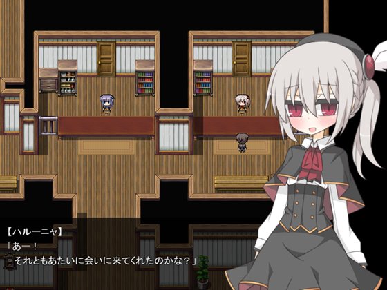 煩悶ハンター 浮気えっち×隠れえっち