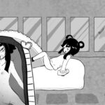 連続絶頂しなければ出られない部屋