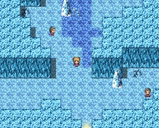 イービルメイデン~気高き女戦士と悪魔の鎧~