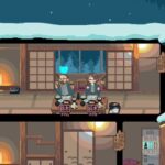雪屋温泉～子宝の湯～