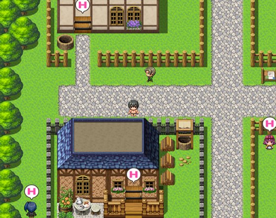 オナホールクエスト