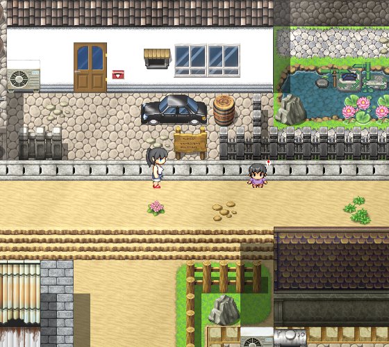 新生 むっち無知 田舎性活 ~過ぎ去った時を求めて~