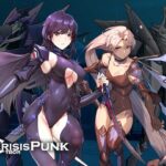 サイバーパンククライシス