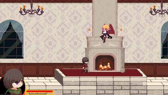 Super Monsters'n Girls