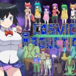 コズミックアブダクション　体験版