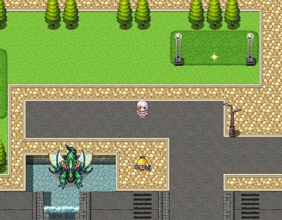 魔法少女マジカル・アンナ