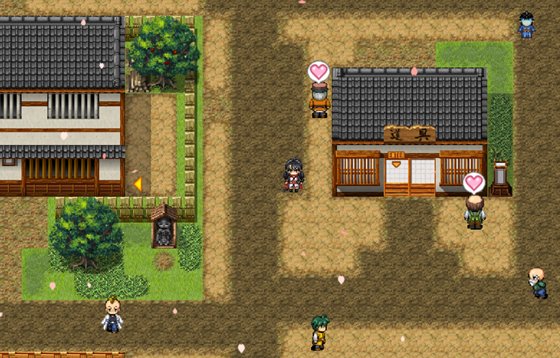 サムライヴァンダリズム