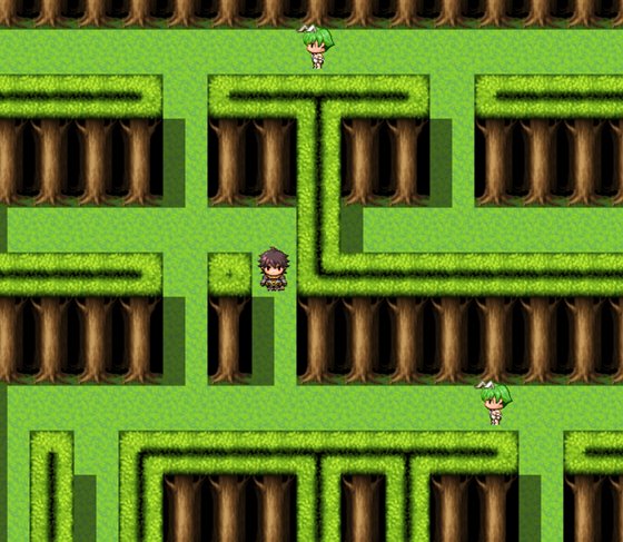 Re:コレクター ~逆レイプには屈しない物語~