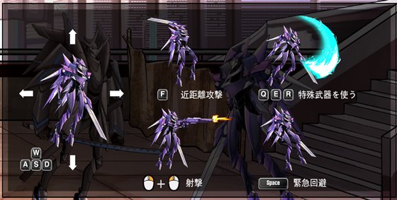 サイバーパンククライシス