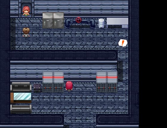 メス牛奴隷工場からの脱出~屈辱と快感の膨乳射乳アクメ~