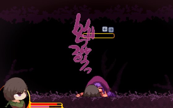 Super Monsters'n Girls