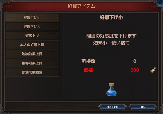 タイムループNTR