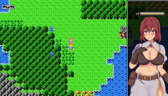 勇者さま、ゆうべはお楽しみでしたねっ!