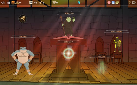 タイムループNTR