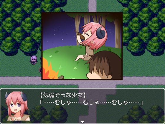 Re:コレクター ~逆レイプには屈しない物語~