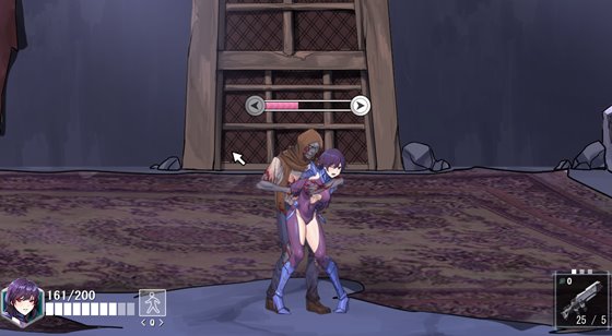 サイバーパンククライシス