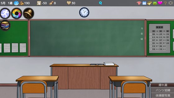 タイムループNTR