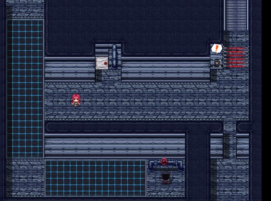 メス牛奴隷工場からの脱出~屈辱と快感の膨乳射乳アクメ~