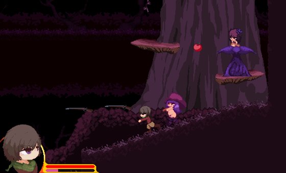 Super Monsters'n Girls