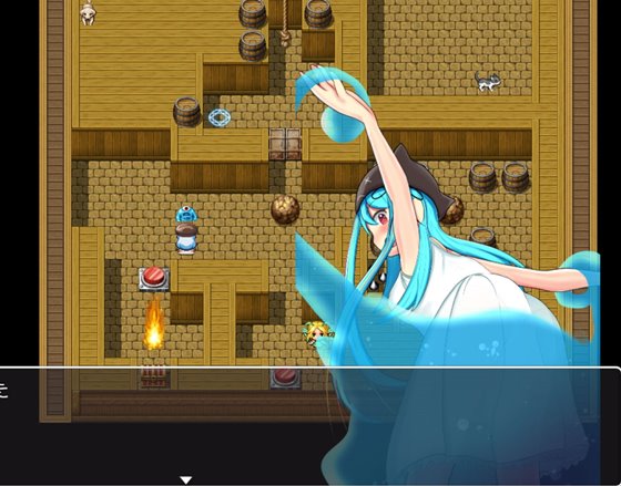 わくわくパズルダンジョン