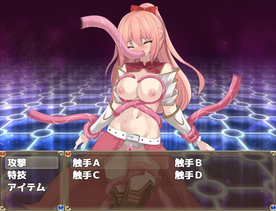 エロトラップダンジョンで女魔法戦士を連れていくのは間違っていた！