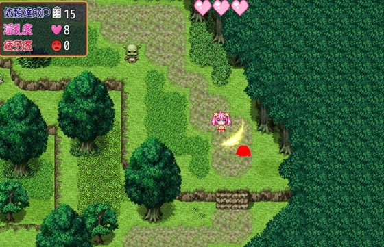 ノエルがんばりますっ!