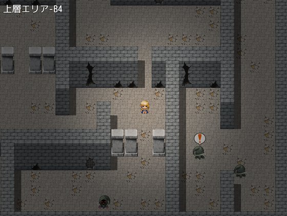 ペイズの騎士エレンとダンジョンの街ソドム