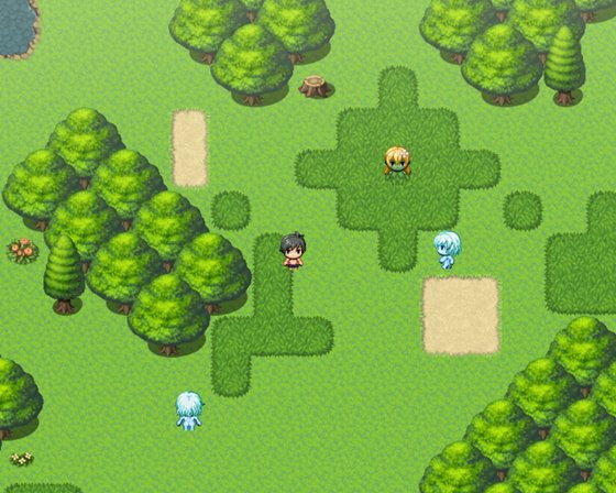 インキュバスクエスト