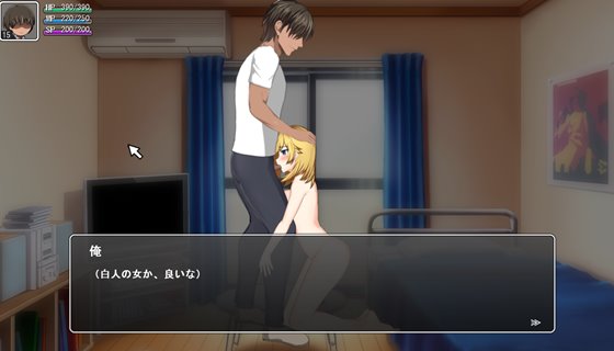 ドックロ怪奇~黒き魔導書~