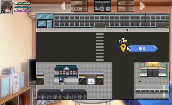 ドックロ怪奇~黒き魔導書~