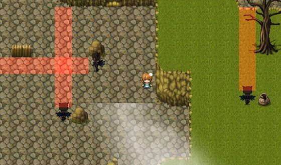 姦難の相 ～村娘クーリカの淫靡な運命～