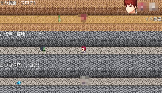 ギルド受付嬢フィリス