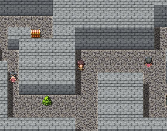 ルフィミアの塔