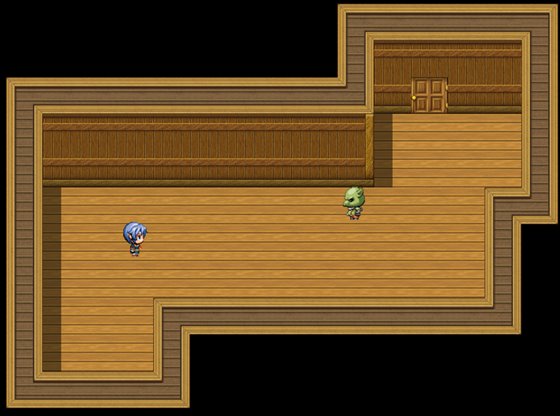 くすぐりエスケープ!3