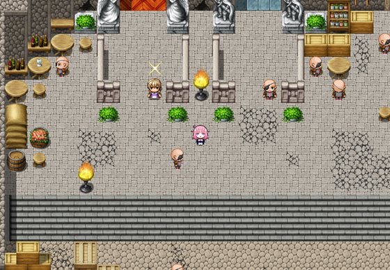 温泉ハンターしの~箱入り娘の催淫温泉開拓記~