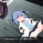 魔法闘姫フロスティア