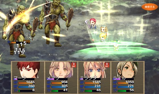 ギルド受付嬢フィリス