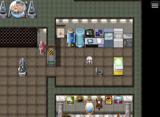 スーパーエロ★デス★脱出ゲーム~生意気JK編~