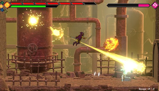 見習い魔法使いリリアは最終試練がクリアできない!