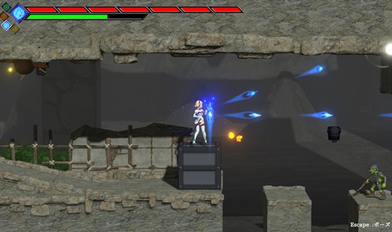 見習い魔法使いリリアは最終試練がクリアできない!