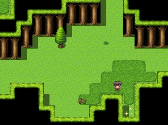 ふたなり錬金術師トリスはセックスしたい! レイプでも堕としちゃえば問題ないよね