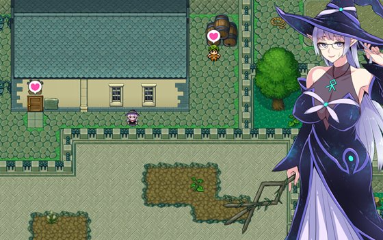 クリスと遊楽の街