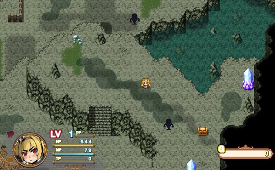 元勇者パーティ― 屈服の奴隷調教